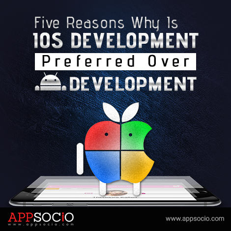ios-development-vs-android-development