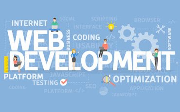 Web development Technologies