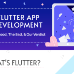 Flutter App Development