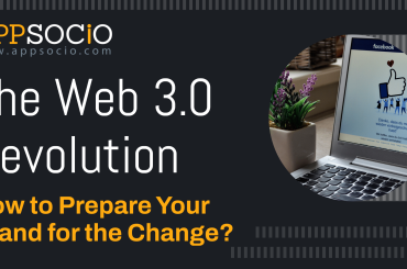 The Web 3.0 revolution